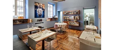 Mille Restaurant