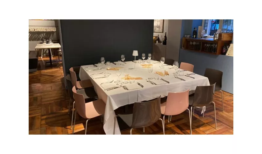 Mille Restaurant