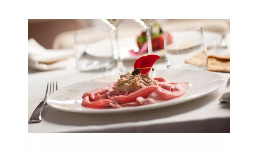 Mille Restaurant