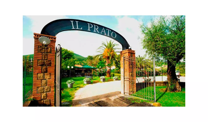 Ristorante Pizzeria "Il Prato"