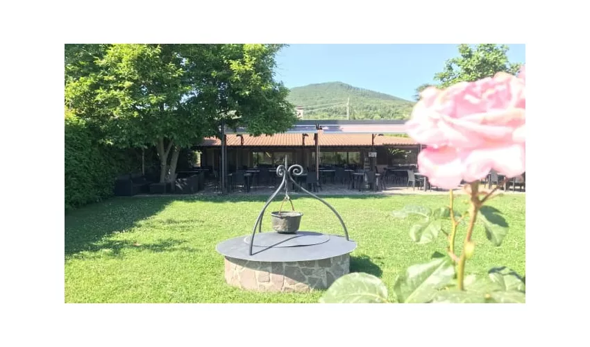 Ristorante Pizzeria "Il Prato"