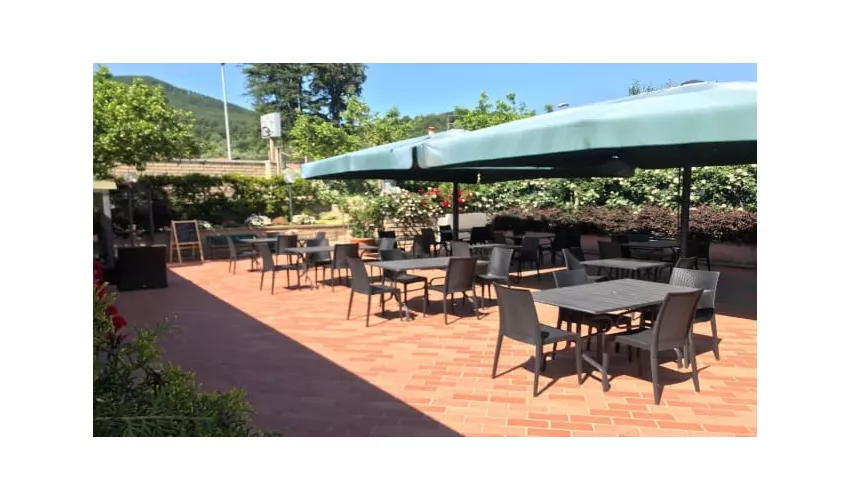 Ristorante Pizzeria "Il Prato"