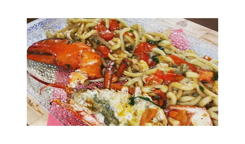 Ristorante Pizzeria "Il Prato"