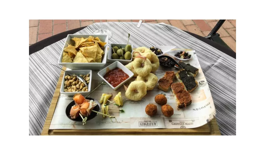 Ristorante Pizzeria "Il Prato"