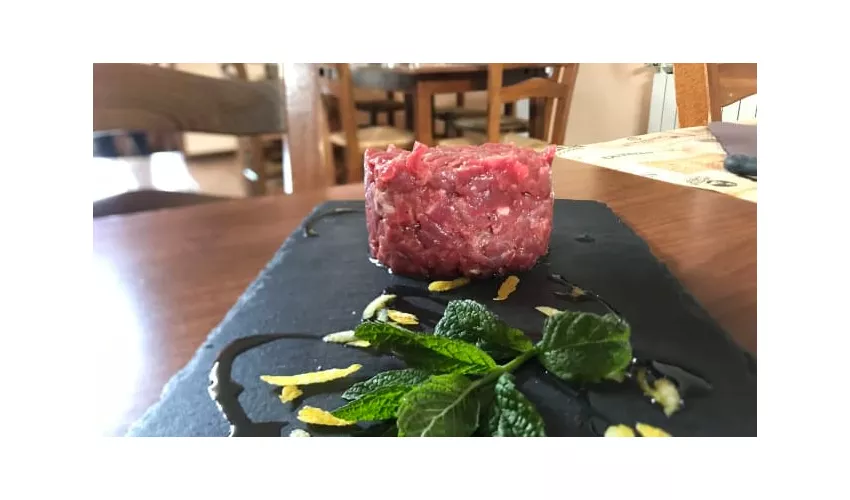 Ristorante Pizzeria "Il Prato"