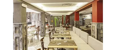 Gourmeet