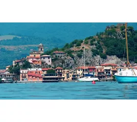 Paradiso Sul Golfo Trevignano Romano