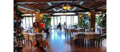 Paradiso Sul Golfo Trevignano Romano