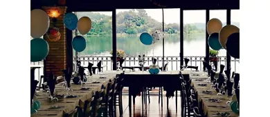 Paradiso Sul Golfo Trevignano Romano