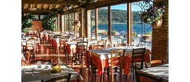 Paradiso Sul Golfo Trevignano Romano