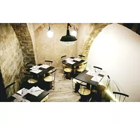 Osteria N13