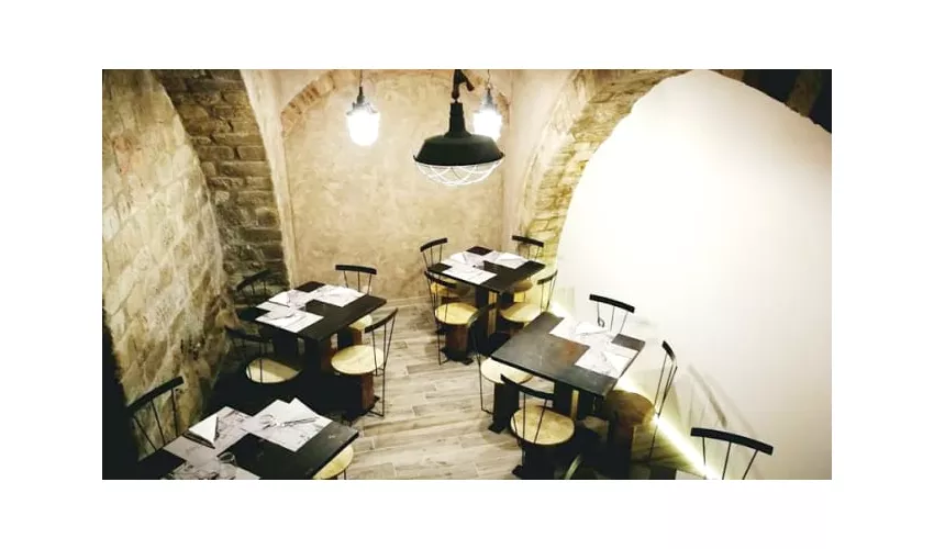 Osteria N13