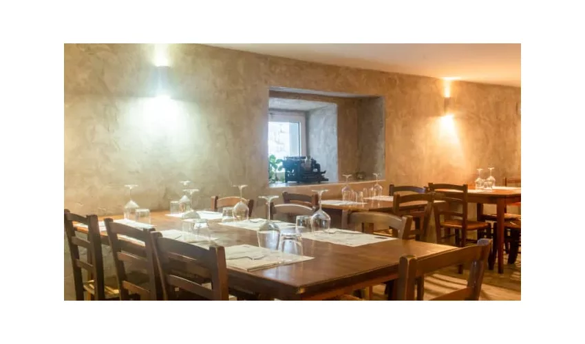 Osteria N13