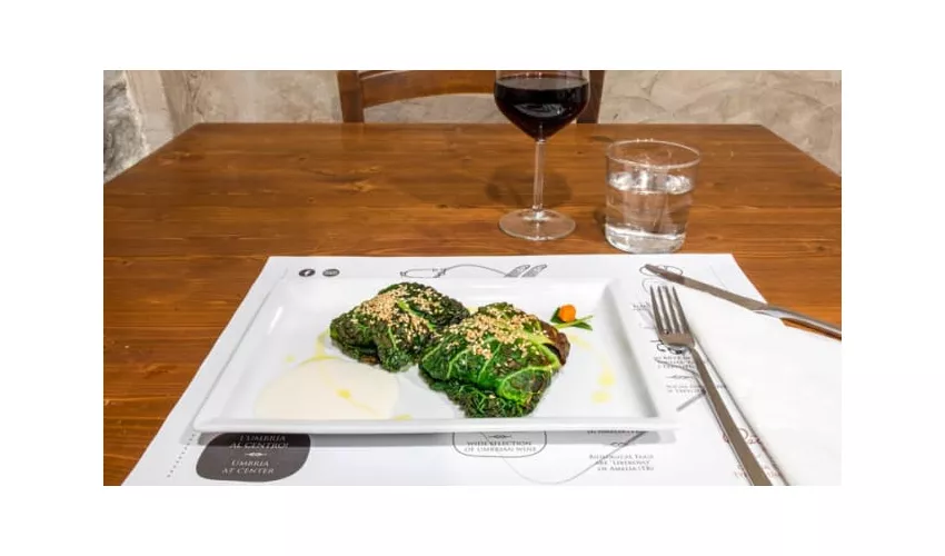 Osteria N13