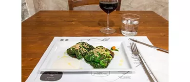 Osteria N13