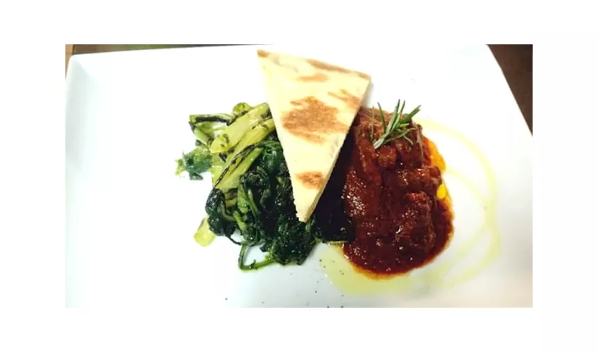 Osteria N13
