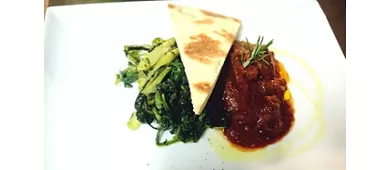Osteria N13