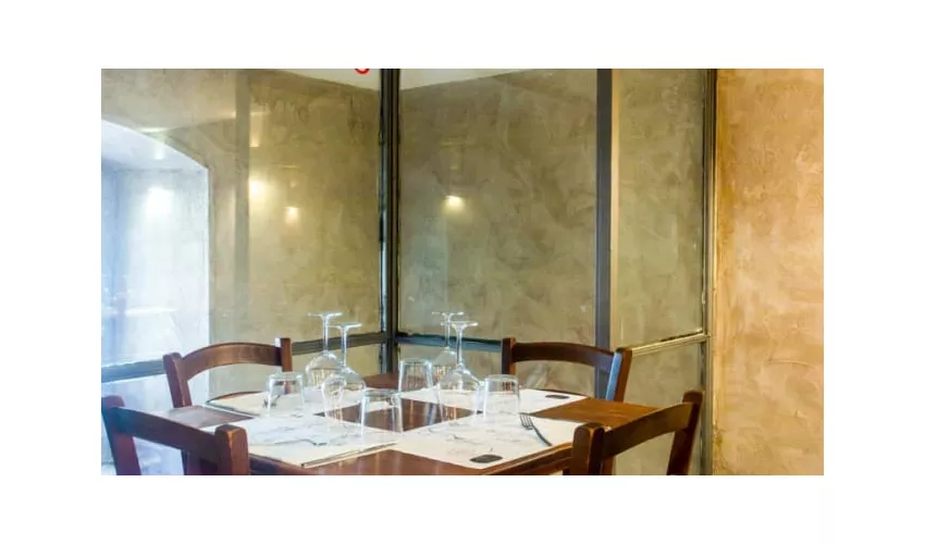Osteria N13