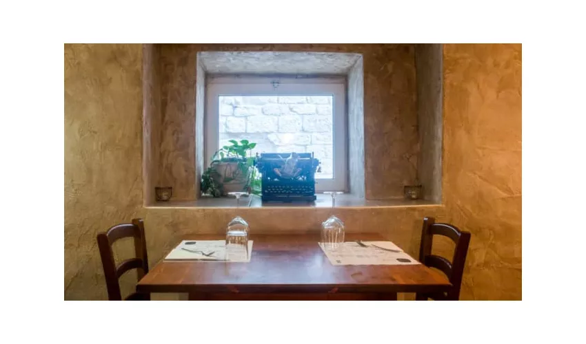 Osteria N13