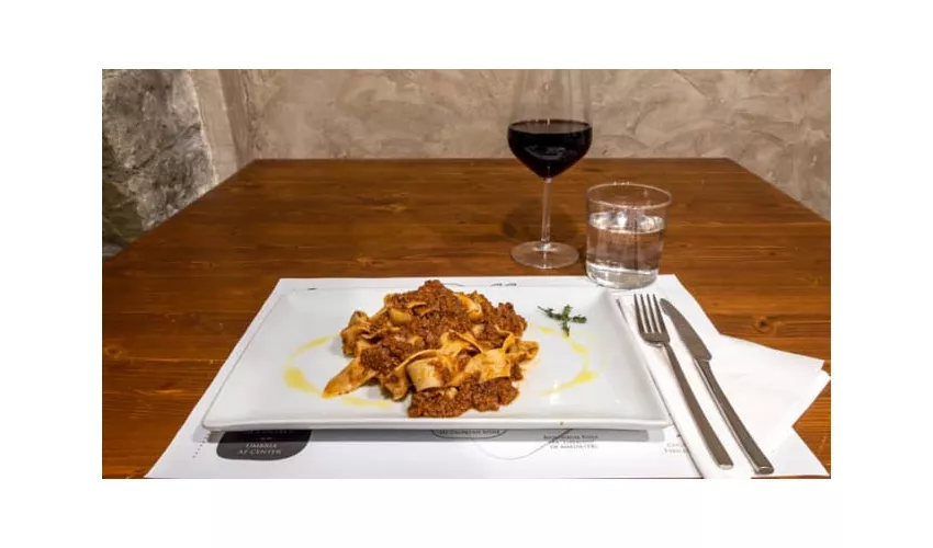 Osteria N13