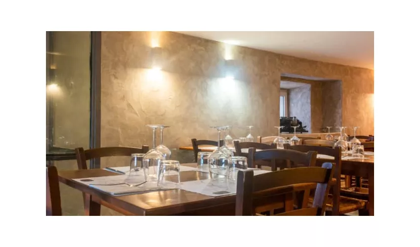 Osteria N13