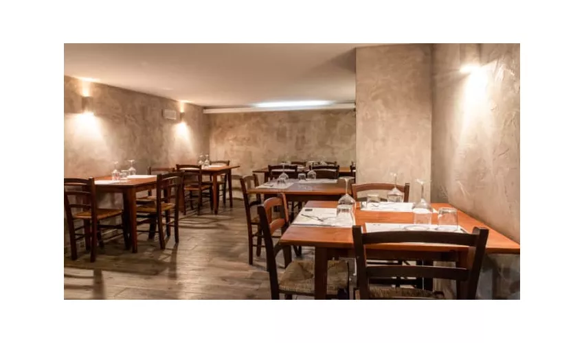 Osteria N13