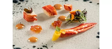 Ristorante Gourmet "La Veranda del Color"