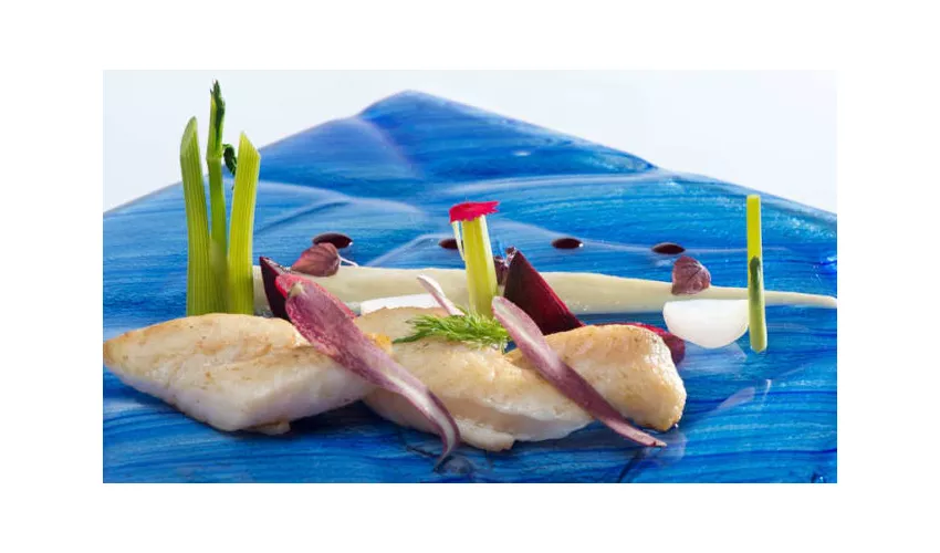 Ristorante Gourmet "La Veranda del Color"