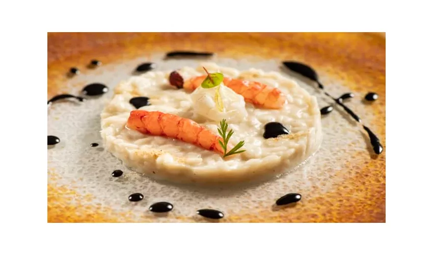 Ristorante Gourmet "La Veranda del Color"