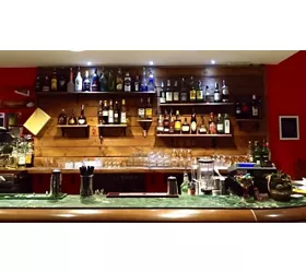 Guindillas Pub