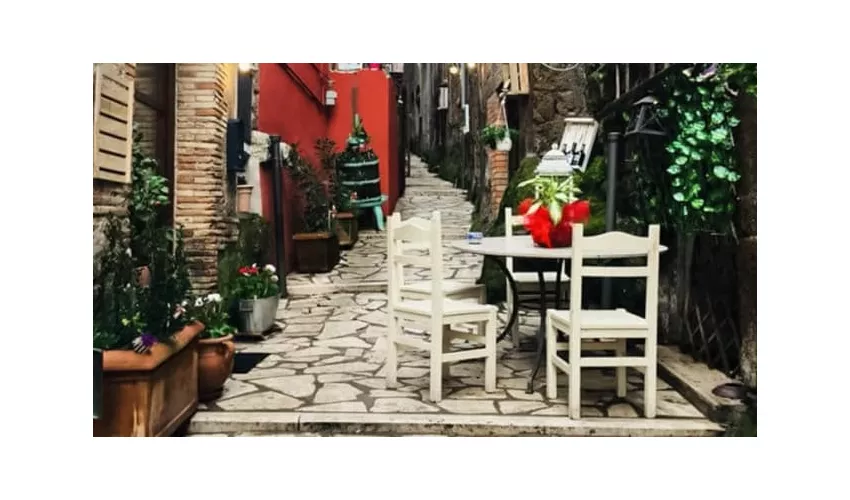 La Pecora Ladra