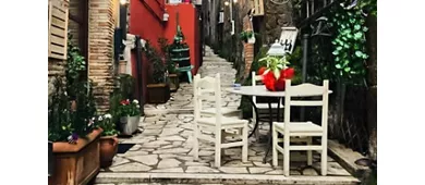 La Pecora Ladra