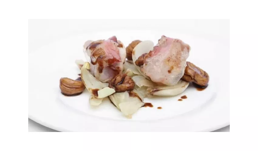 Ristorante La Saletta