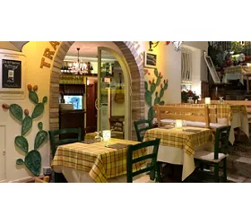 Trattoria "tutti ccá"