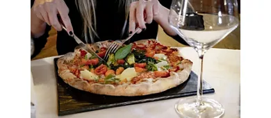 Trattoria Ever Green