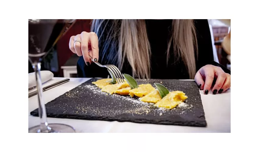 Trattoria Ever Green