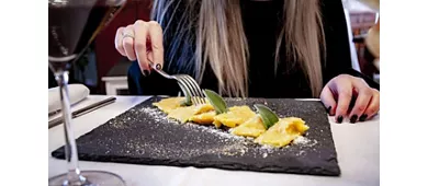 Trattoria Ever Green