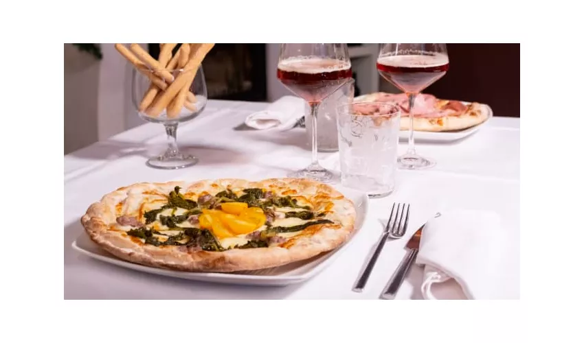 Trattoria Ever Green