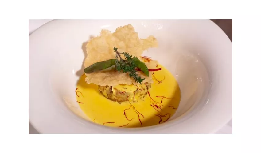 Trattoria Ever Green