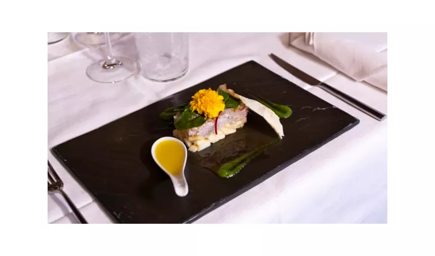 Trattoria Ever Green