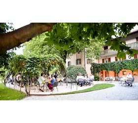 Pizzeria Restaurant Hofkeller