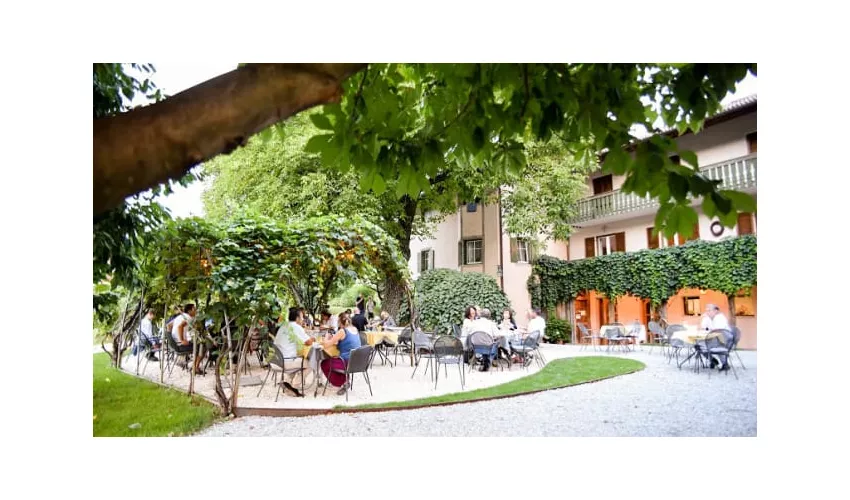 Pizzeria Restaurant Hofkeller