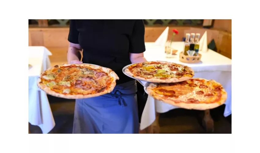 Pizzeria Restaurant Hofkeller