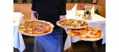 Pizzeria Restaurant Hofkeller