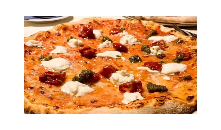 Pizzeria Restaurant Hofkeller
