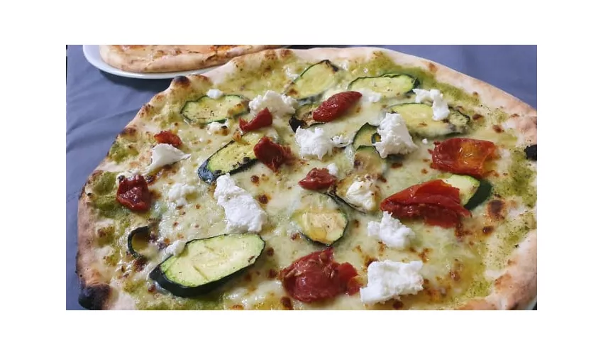 Pizzeria Restaurant Hofkeller