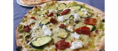Pizzeria Restaurant Hofkeller