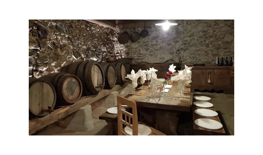 Pizzeria Restaurant Hofkeller