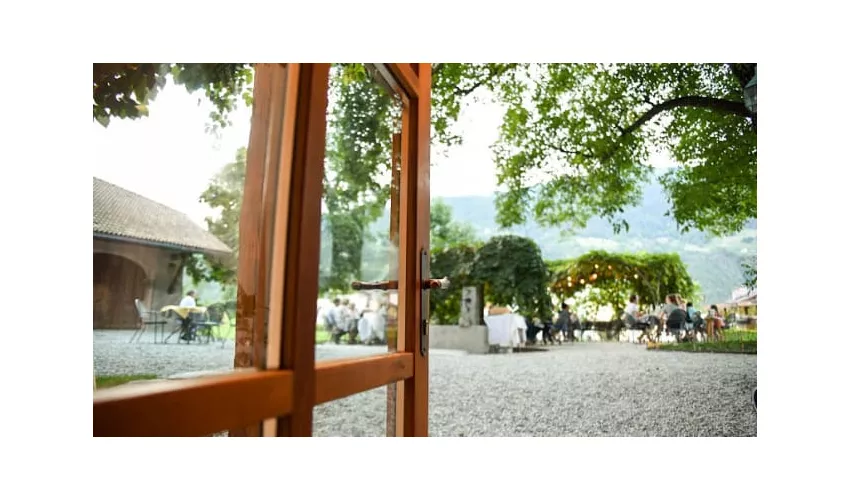 Pizzeria Restaurant Hofkeller