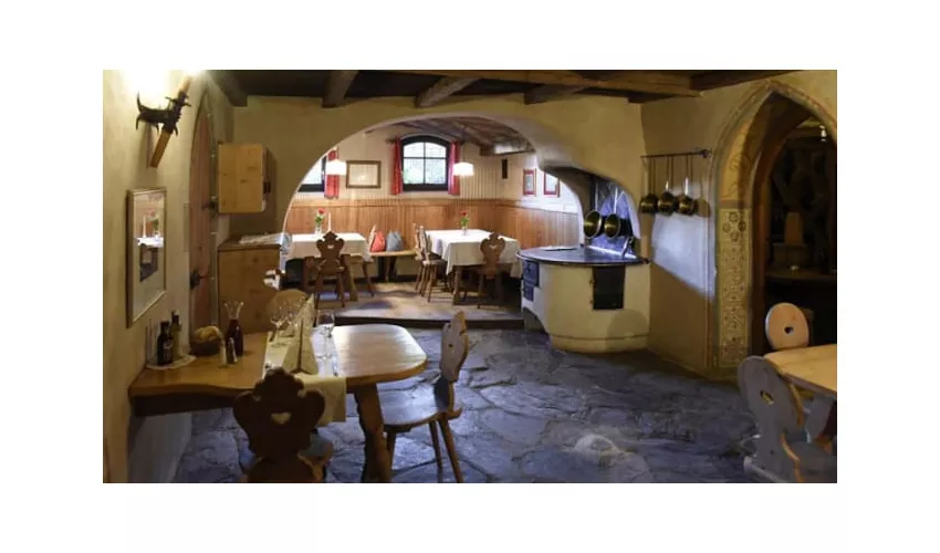 Pizzeria Restaurant Hofkeller